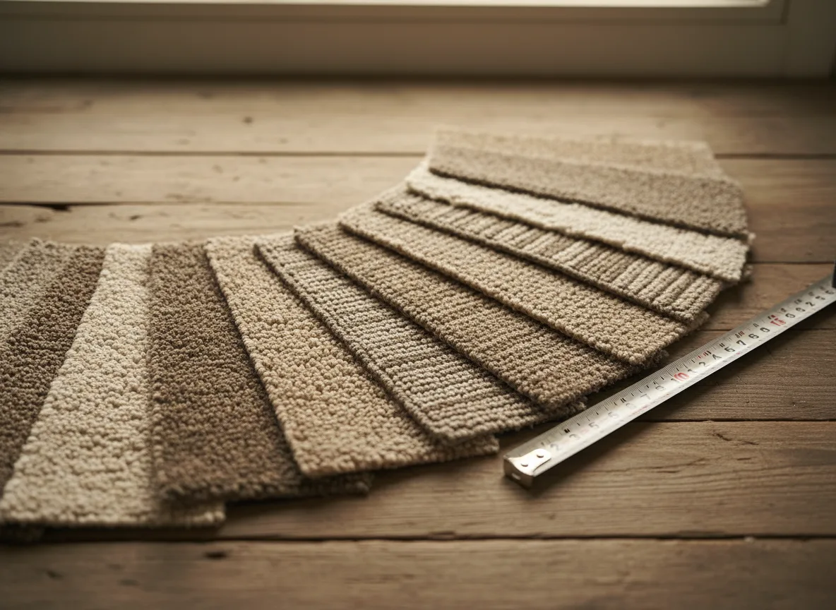 Carpet Installation Smithville, WV FAQs